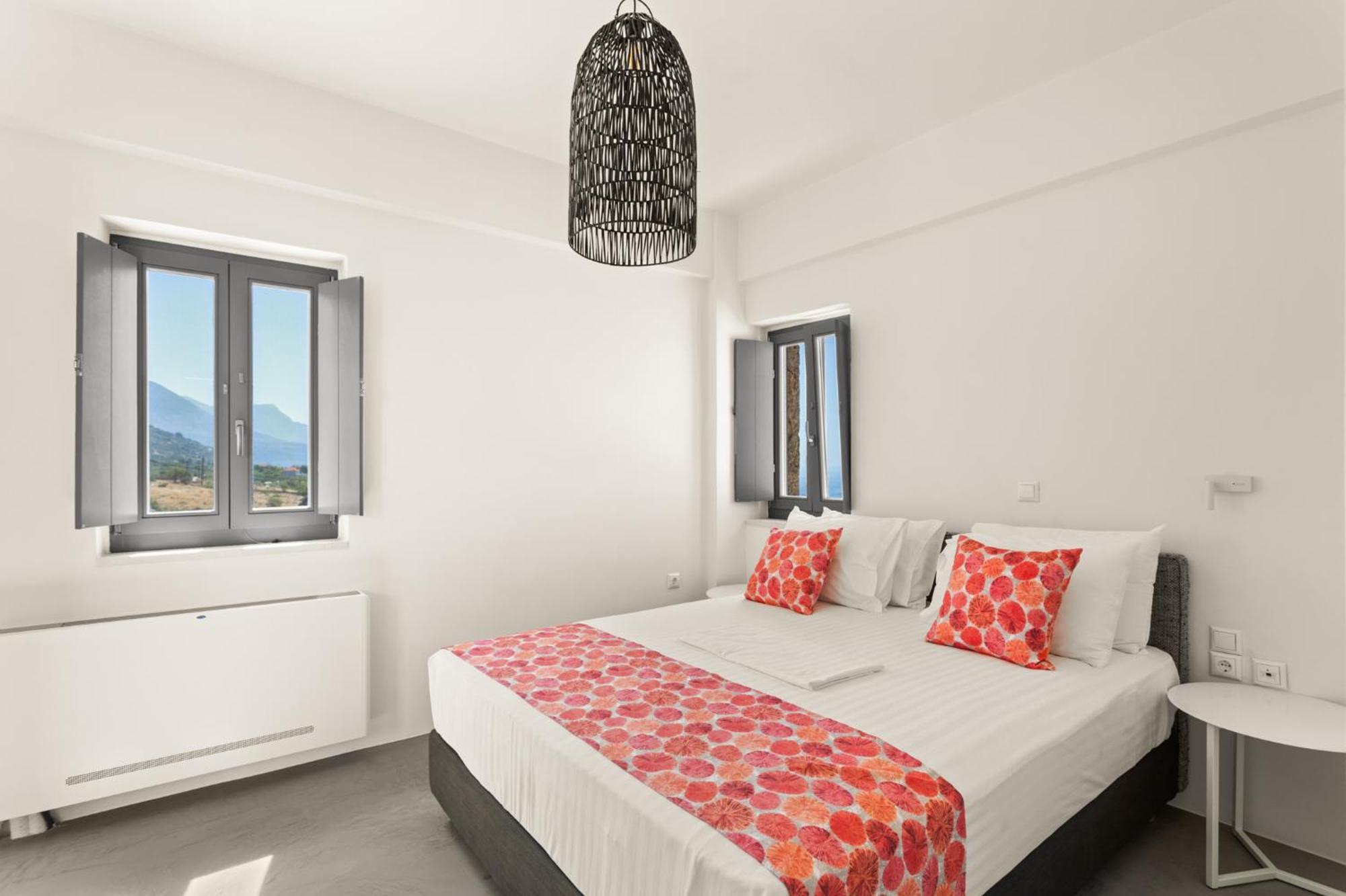 Patio Villas Complex Stoupa Exterior photo